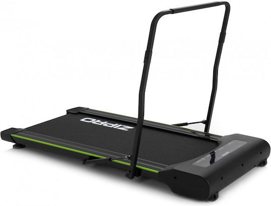 Zipro Lite Electric Repliabil Treadmill 1hp pentru Utilizator până la 110kg