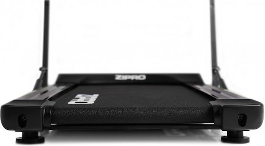 Zipro Lite Electric Repliabil Treadmill 1hp pentru Utilizator până la 110kg
