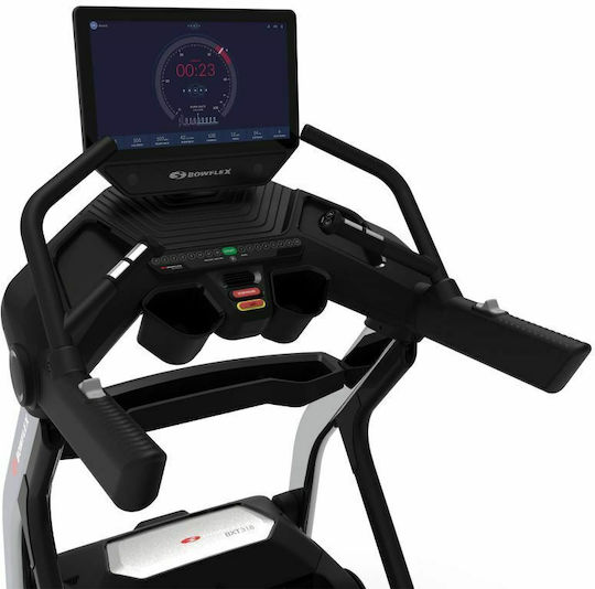 Bowflex T56 Ηλεκτρικός Διάδρομος Γυμναστικής για Χρήστη έως 181kg