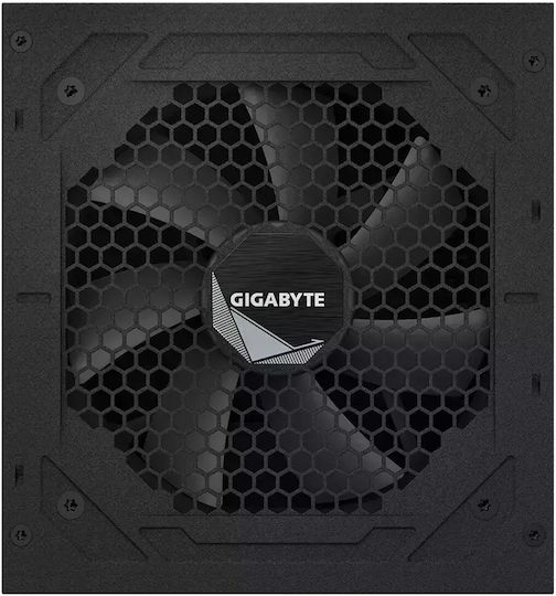 Gigabyte UD1000GM rev. 1.0 1000W Μαύρο Τροφοδοτικό Υπολογιστή Full Modular 80 Plus Gold