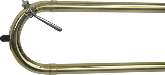 Kings LTB151 Lacquer Alto Τρομπόνι Χρυσό