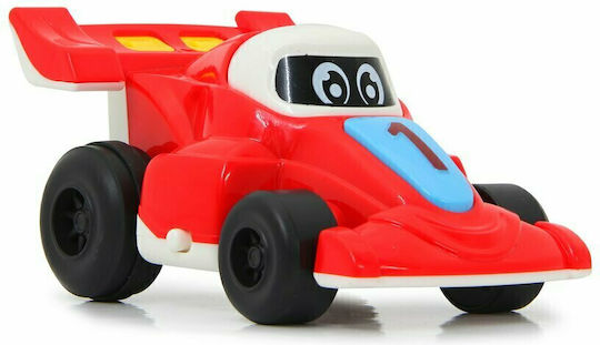 Jamara My Little Racer Auto Formula 1 Für 1.5+ Jahre