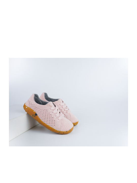 Bobux Kids Sneakers Pink