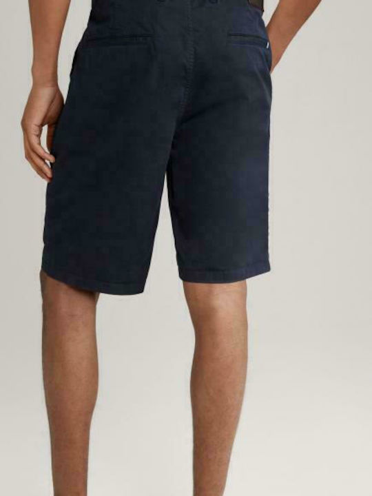 Joop! Ανδρική Βερμούδα Chino Navy Μπλε