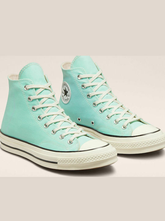 Converse Chuck 70 Sneakers Soft Juniper / Egret / Black