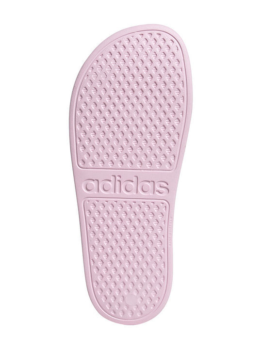 Șlapi pentru copii Roz Adilette