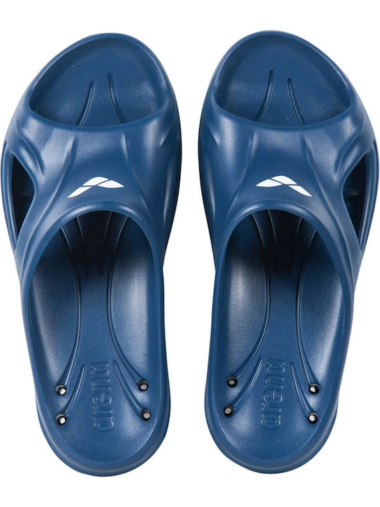 Arena Παιδικές Σαγιονάρες Slides Μπλε Hydrosoft II 003838-700