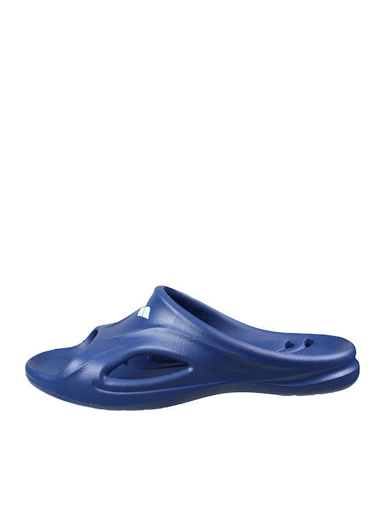 Kids' Slides Blue Hydrosoft II