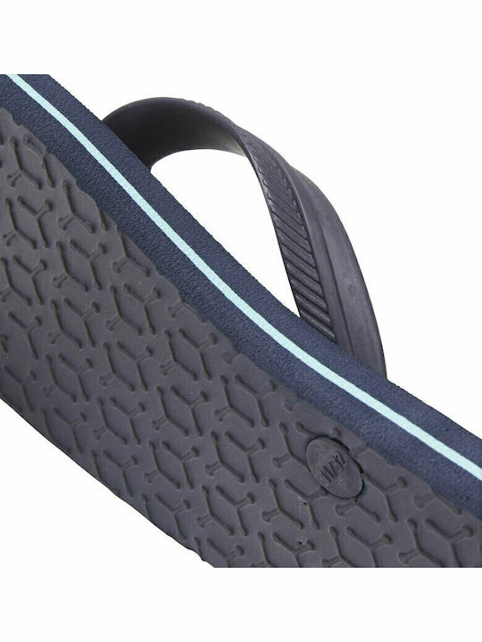 Kids' Flip Flops Blue