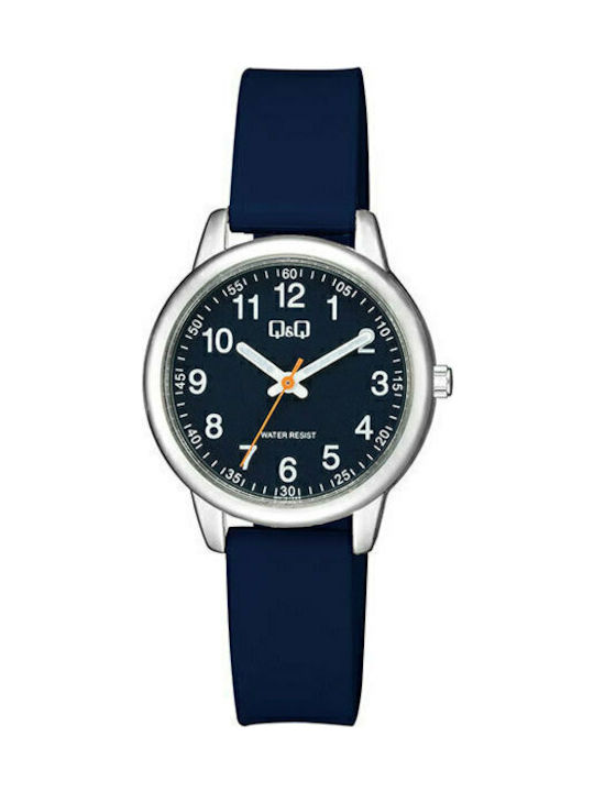 Q&Q Παιδικό Ρολόι 32mm