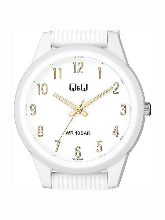 Q&Q Παιδικό Ρολόι 32mm Q&Q Παιδικό Ρολόι 32mm