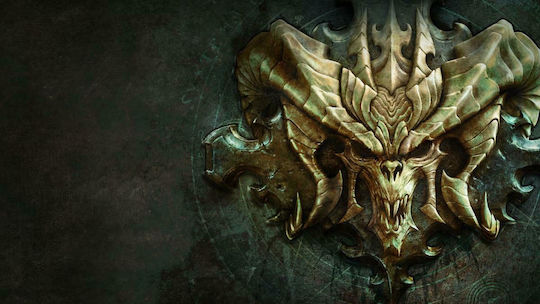 Diablo III Eternal Collection Xbox One Game