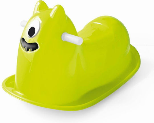 Zita Toys Качулка Играчка за 18++ месеца Зелен