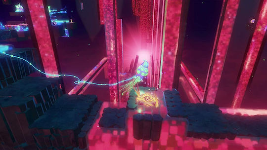 Lumote: The Mastermote Chronicles Joc PS4