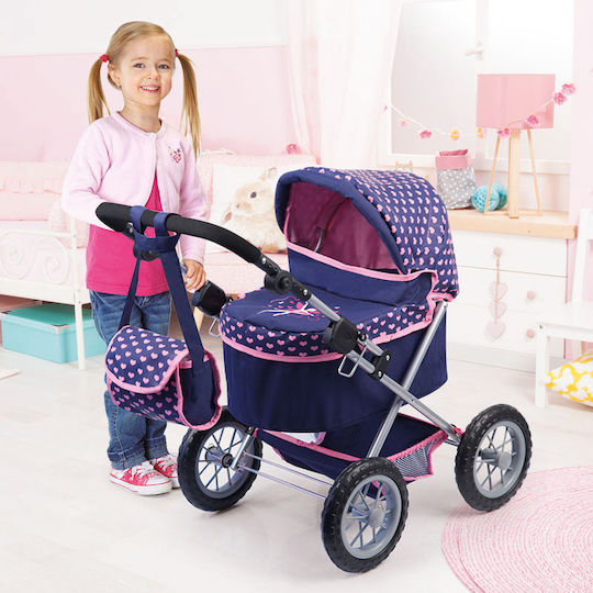Bayer Design Puppenwagen Trendy