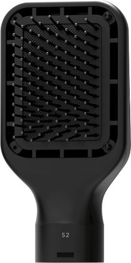 Max Pro Multi Airstyler Electric Brush with Air for Straightening and Curls 1200W