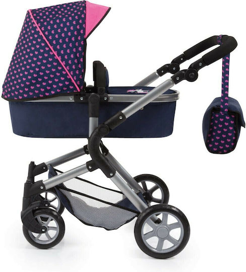 Bayer Design Doll Stroller City Neo