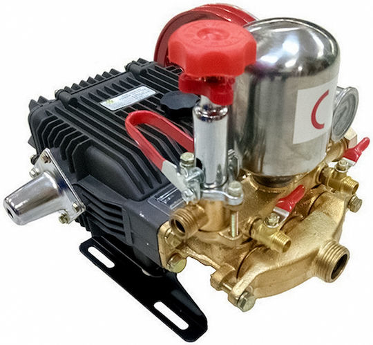 Master Master OS-22B3N Pumpe für Feldspritze