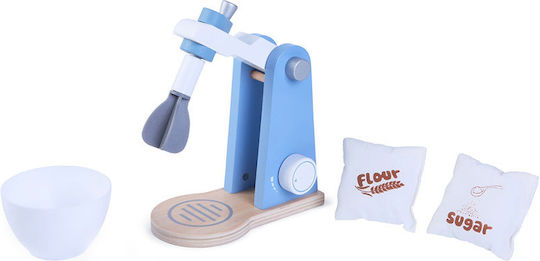 Gerardo’s Toys Wooden Mixer for Ages 3+ GT61219