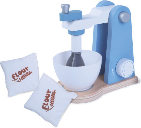 Gerardo’s Toys Wooden Mixer for Ages 3+ GT61219