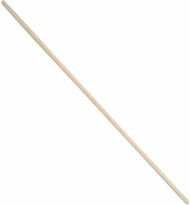 05304 Wooden Pole Rake 1.2m