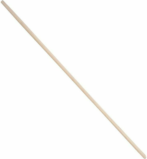 05312 Wooden Pole Rake 1.4m