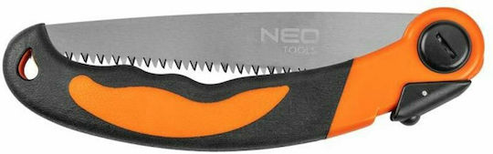 Neo Tools Pruning Folding Saw 21cm