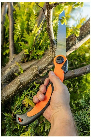 Neo Tools Klappsäge Baumsäge 21cm
