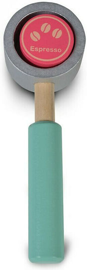 Moni Kids Home Appliance Made of Wood for 3+ Years