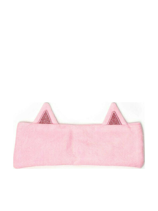 Legami Milano Kids Hair Band In Pink Color