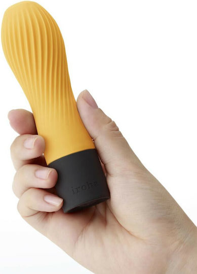 Tenga Iroha Zen Mini Κλασικός Δονητής Yuzucha
