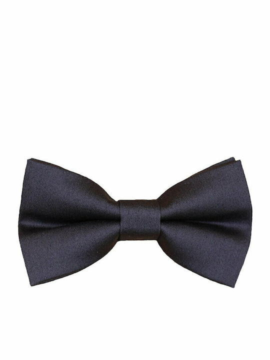 JFashion Παιδικό Υφασμάτινο Παπιγιόν Γκρι