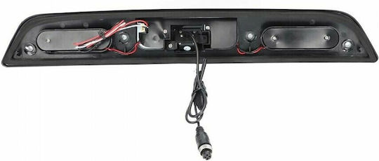 iBeam Κάμερα Οπισθοπορείας για Ford Ranger 2019 / F-150 2015-2019 / Superduty Truck 2017-2019
