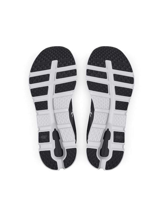 Cloudrunner Sport Shoes Running Gray