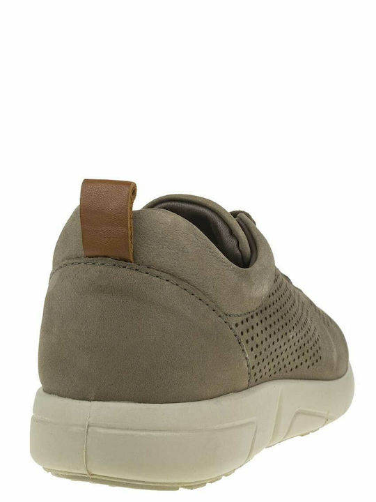 Ανδρικά Sneakers Καφέ