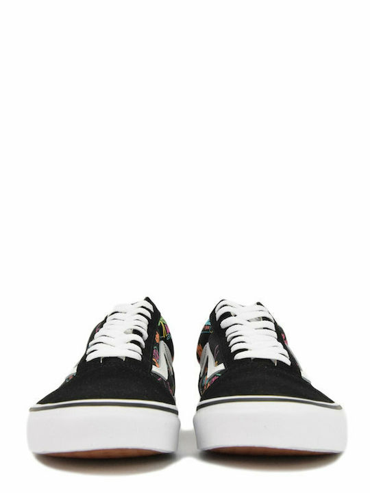 Old Skool Sneakers Black