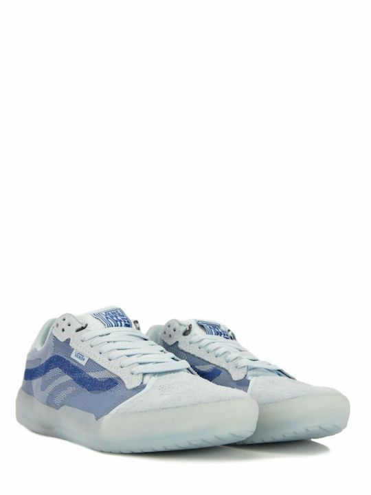 Vans Translucent Evdnt Ultimate Waffle Turnschuhe Blau