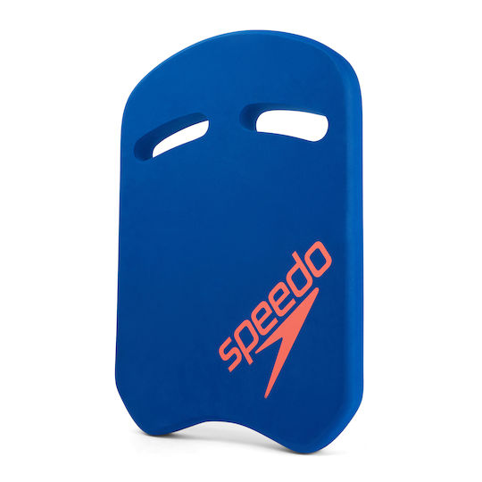 Speedo Swimming Board 35x27x4cm Blue