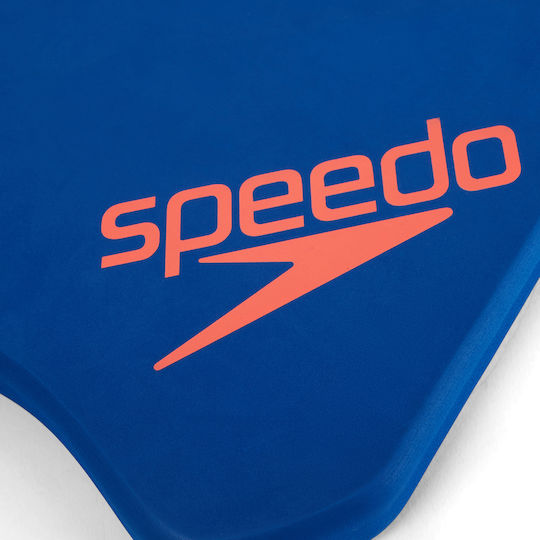 Speedo Swimming Board 35x27x4cm Blue