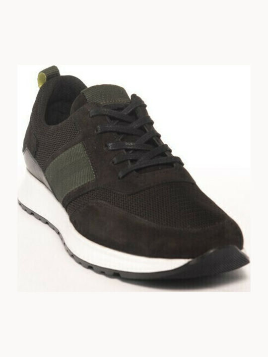 41609 Sneakers Black