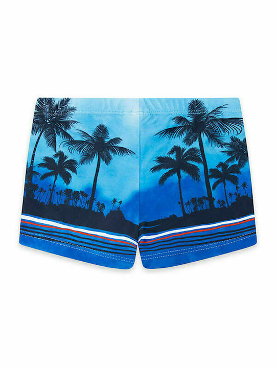 Tuc Tuc Kids Swimwear Swim Shorts Blue