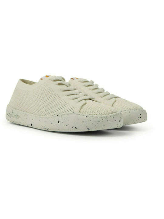 Camper Peu Touring Sneakers White