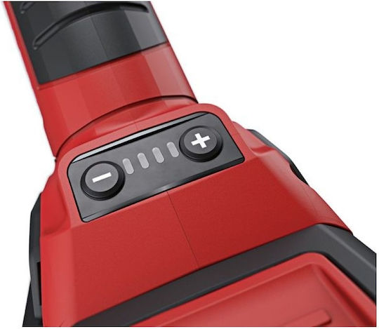 Flex LBE 125 18.0-EC C Τροχός 125mm Μπαταρίας Brushless 18V Solo