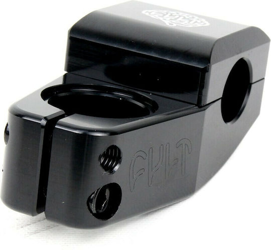 Cult Max Vu TL Stem Λαιμός Ποδηλάτου BMX 43mm
