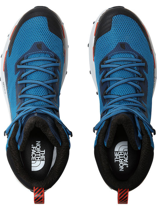 The North Face Vectiv Fastpack Futurelight Men's Hiking Boots Blue