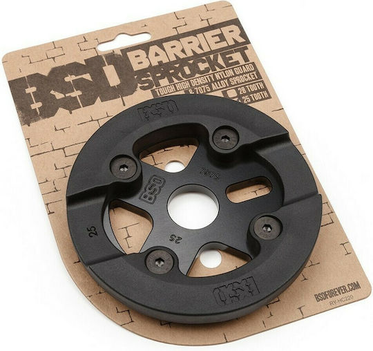 BSD Barrier Sprocket Δίσκος Ποδηλάτου ΒΜΧ