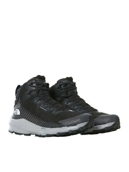 The North Face Vectiv Fastpack Men's Hiking Boots Gray