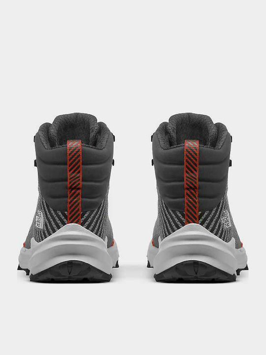 The North Face Vectiv Fastpack Men's Hiking Boots Gray