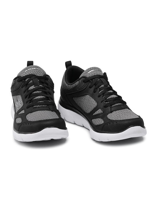 Summits South Rim Sport Shoes Running Gray