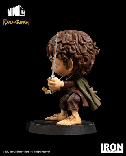 Iron Studios Lord of the Rings: Frodo Φιγούρα 12εκ.